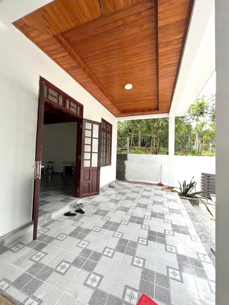 🔥 Bán nhà vườn kiệt ô tô 4A Hoài Thanh,Thuỷ Xuân,TP Huế Giá chỉ:2,7xx tỷ.!❌ - Ảnh 2