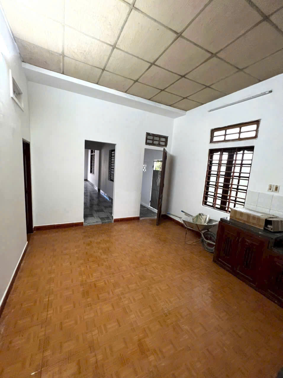 🔥 Bán nhà vườn kiệt ô tô 4A Hoài Thanh,Thuỷ Xuân,TP Huế Giá chỉ:2,7xx tỷ.!❌ - Ảnh 4