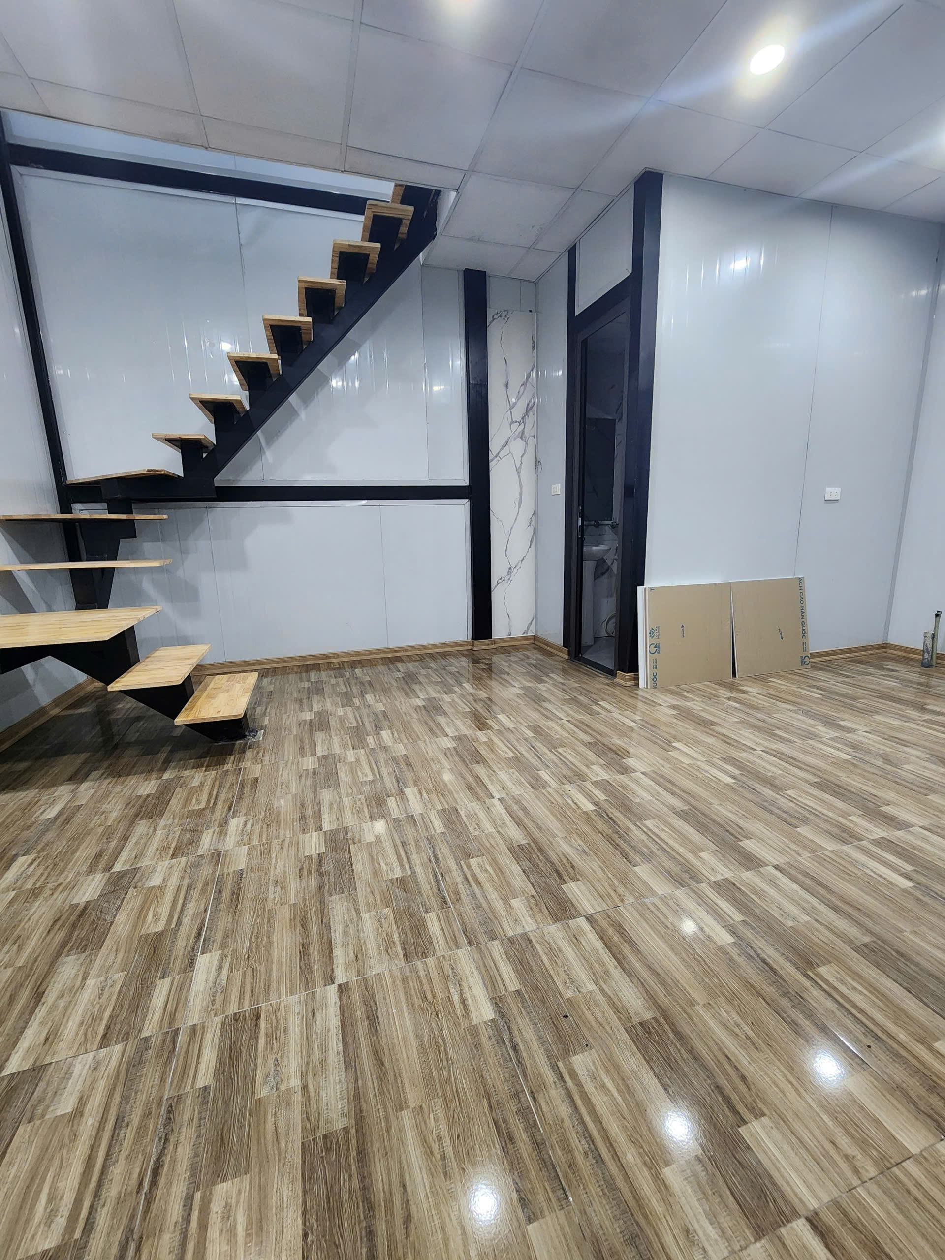 Chính chủ bán nhà 2 tầng, 2 PN giá chỉ 1.x tỷ tại Bắc Từ Liêm, HN - Ảnh chính