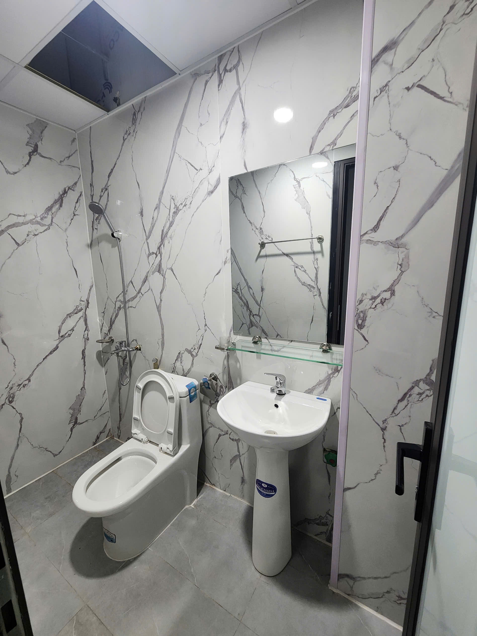 Chính chủ bán nhà 2 tầng, 2 PN giá chỉ 1.x tỷ tại Bắc Từ Liêm, HN - Ảnh 3