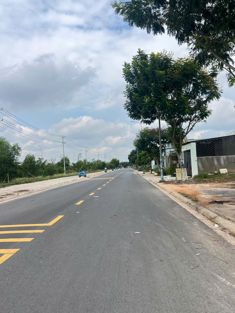 Bán đất SKC Phước Hòa, Phú Giáo, Bình Dương. TDT 10.000m2.Chỉ 2,5 triệu/m²<br>Liên hệ: - Ảnh 2