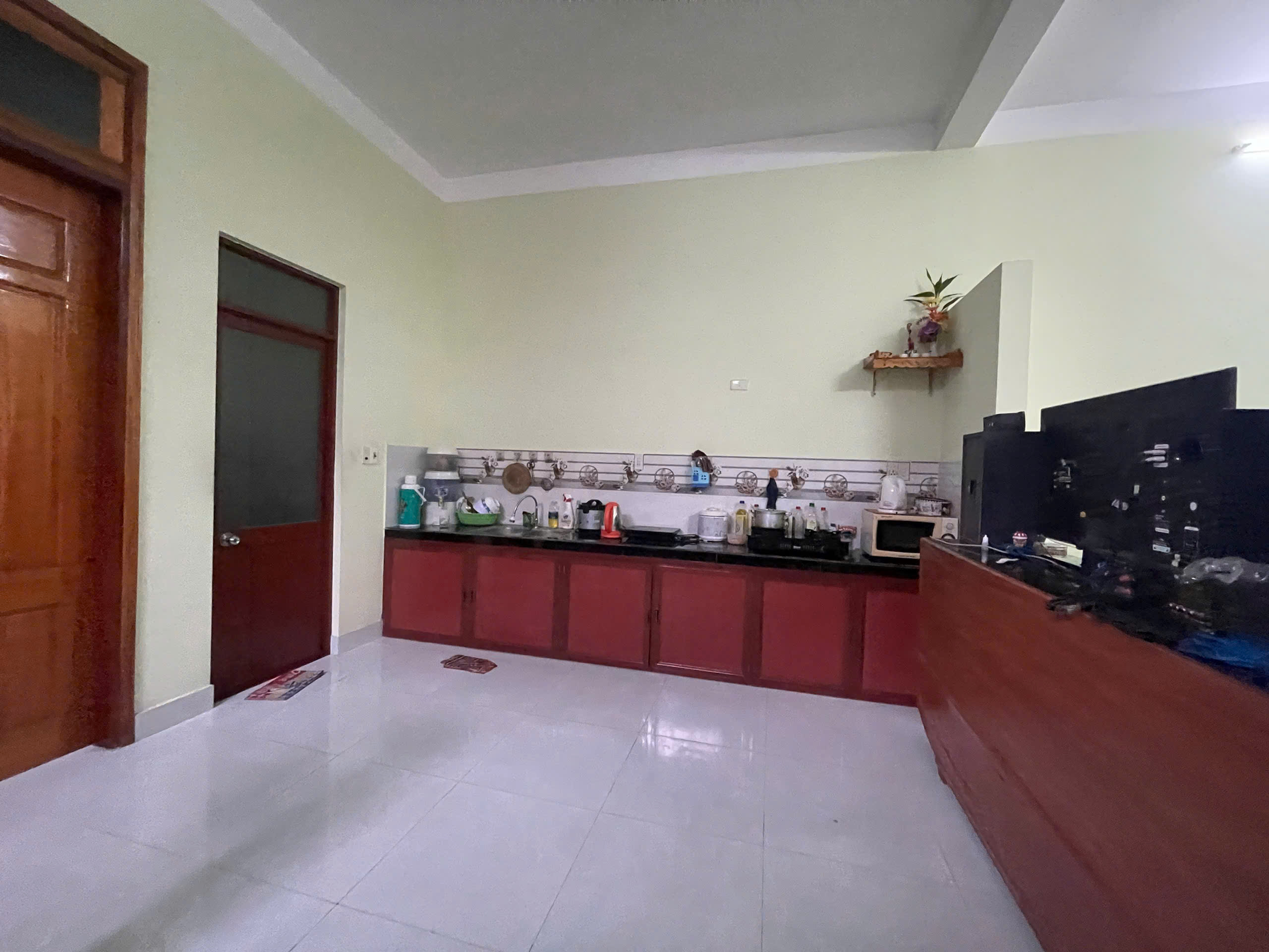 🔥 NHÀ 3 TẦNG KIỆT Ô TÔ PHAN BỘI CHÂU, PHƯỜNG TRƯỜNG AN , TP HUẾ NHỈNH 3 TỶ ✅ - Ảnh 3