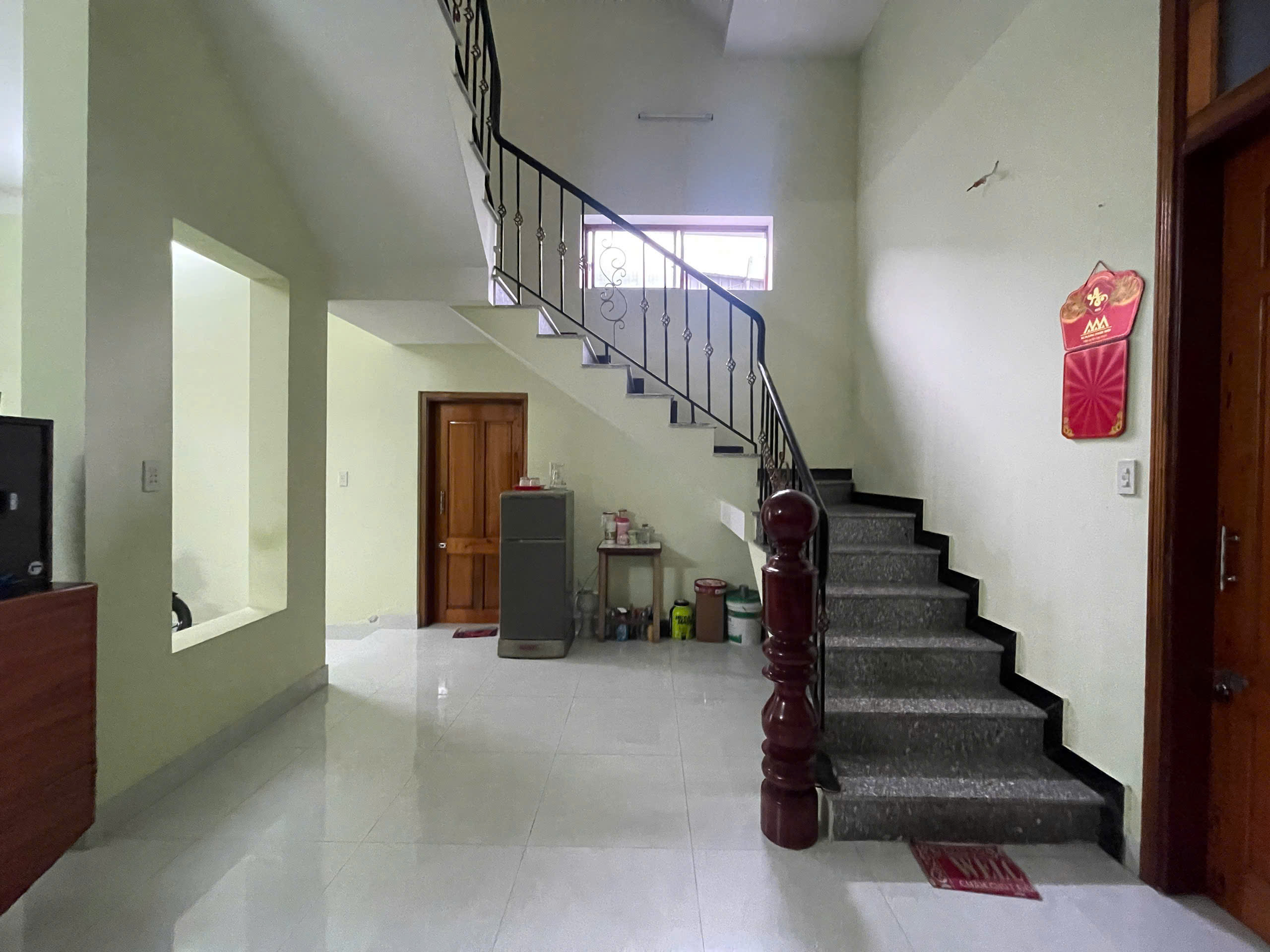 🔥 NHÀ 3 TẦNG KIỆT Ô TÔ PHAN BỘI CHÂU, PHƯỜNG TRƯỜNG AN , TP HUẾ NHỈNH 3 TỶ ✅ - Ảnh 2