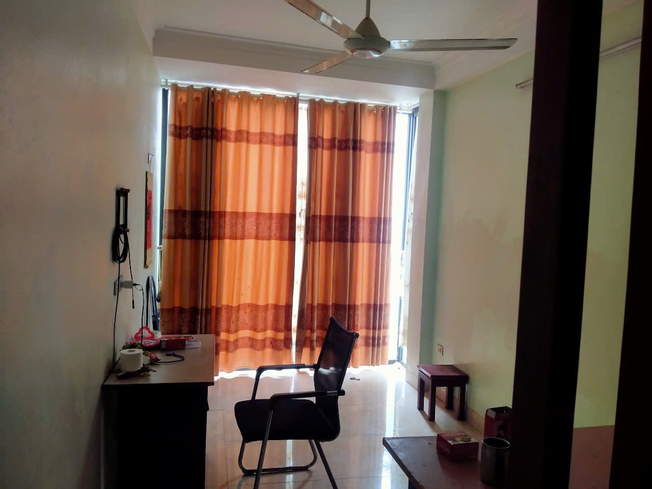 Chính chủ cho thuê nhà 4 tầng full nội thất – Ngõ 37 đường Nhân Huệ, Tổ 4 Đồng Mai, Hà Đông - Ảnh chính
