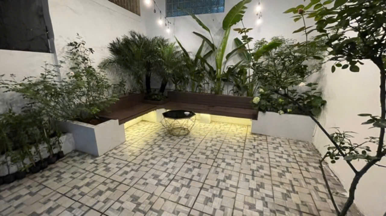 Cần bán nhanh Biệt thự Ba Đình - ô tô vào nhà - 100m MT 8.2m chỉ 25 tỷ - Ảnh 2