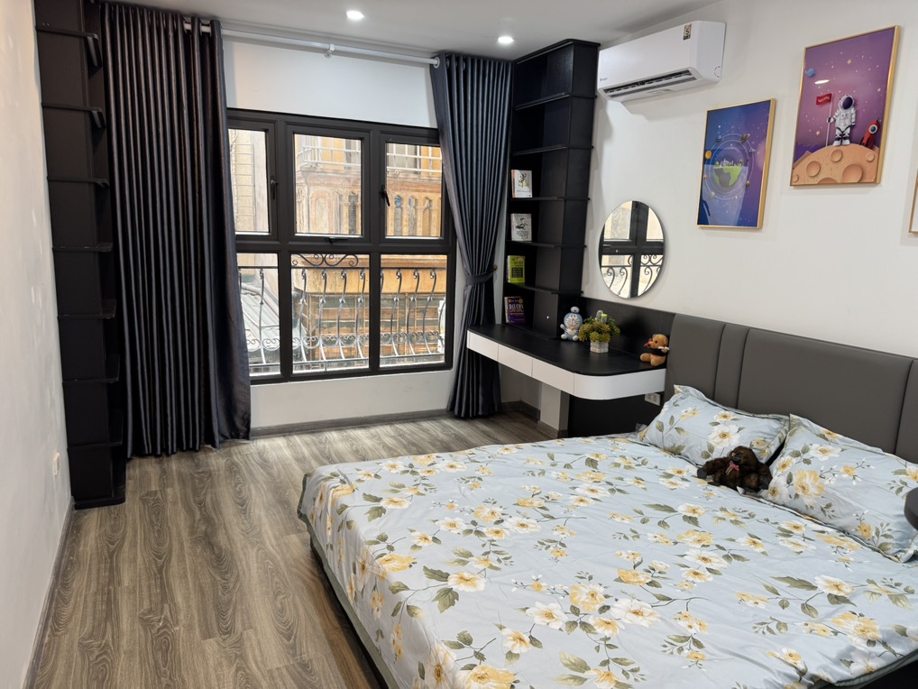 Siêu phẩm phố Võ Chí Công, Tây Hồ 38m2 – 5T thang máy ô tô chỉ hơn 11 tỷ an sinh đỉnh - Ảnh 1
