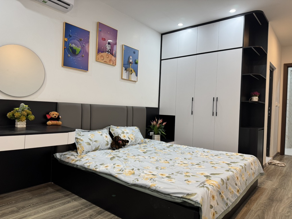 Siêu phẩm phố Võ Chí Công, Tây Hồ 38m2 – 5T thang máy ô tô chỉ hơn 11 tỷ an sinh đỉnh - Ảnh chính