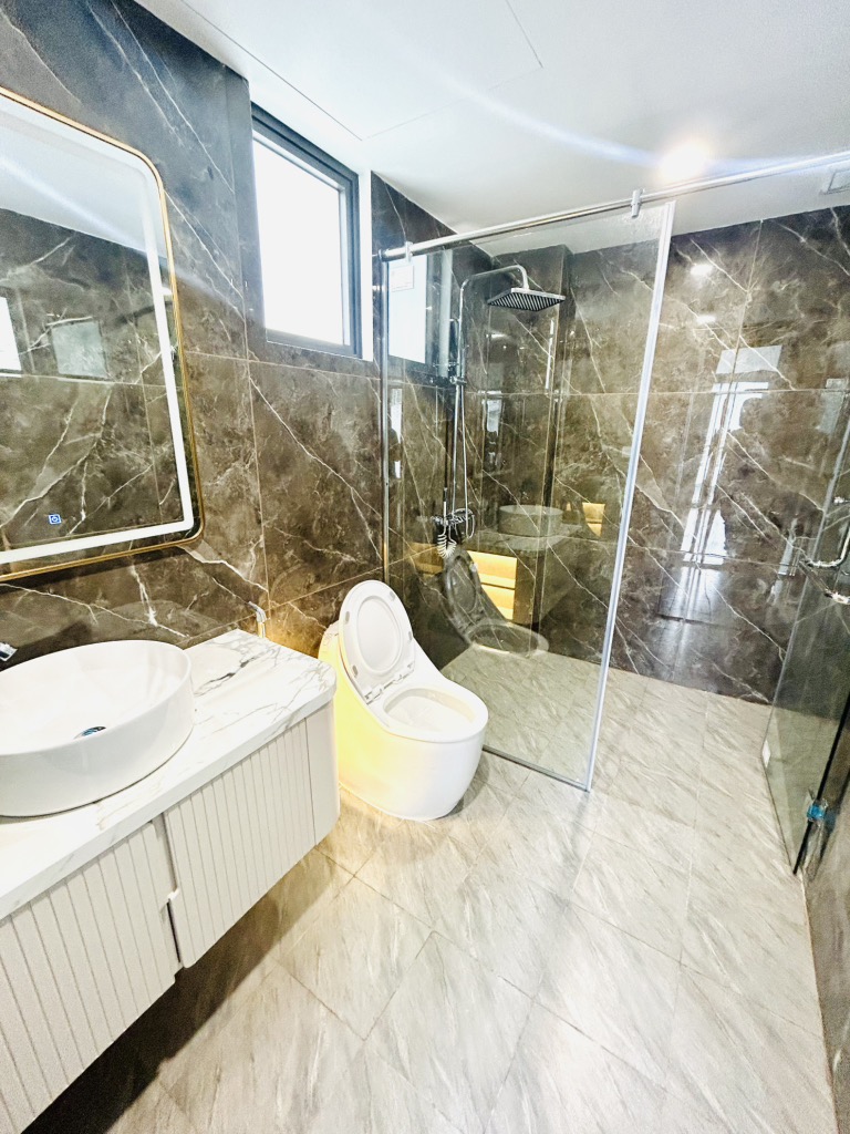 Bán nhà Trương Định – Ngõ nông thẳng phố – 5 tầng thang máy – Giá chỉ 7.9 tỷ - Ảnh 3