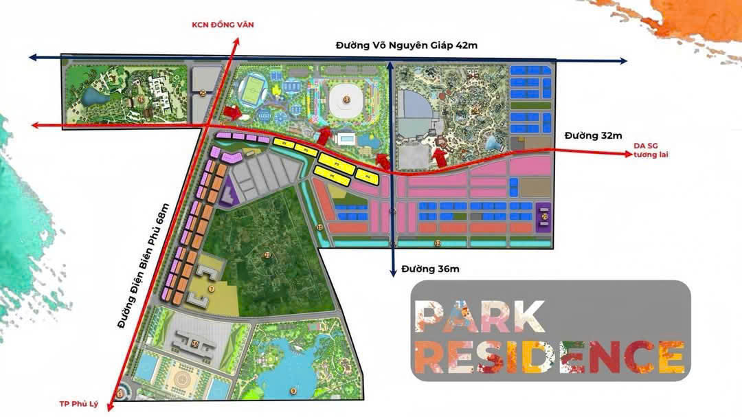 ♥️P.04 - Tại trung tâm dự án Sun Urban City Hà Nam – một biểu tượng mới của đô thị hiện đại và văn - Ảnh 4