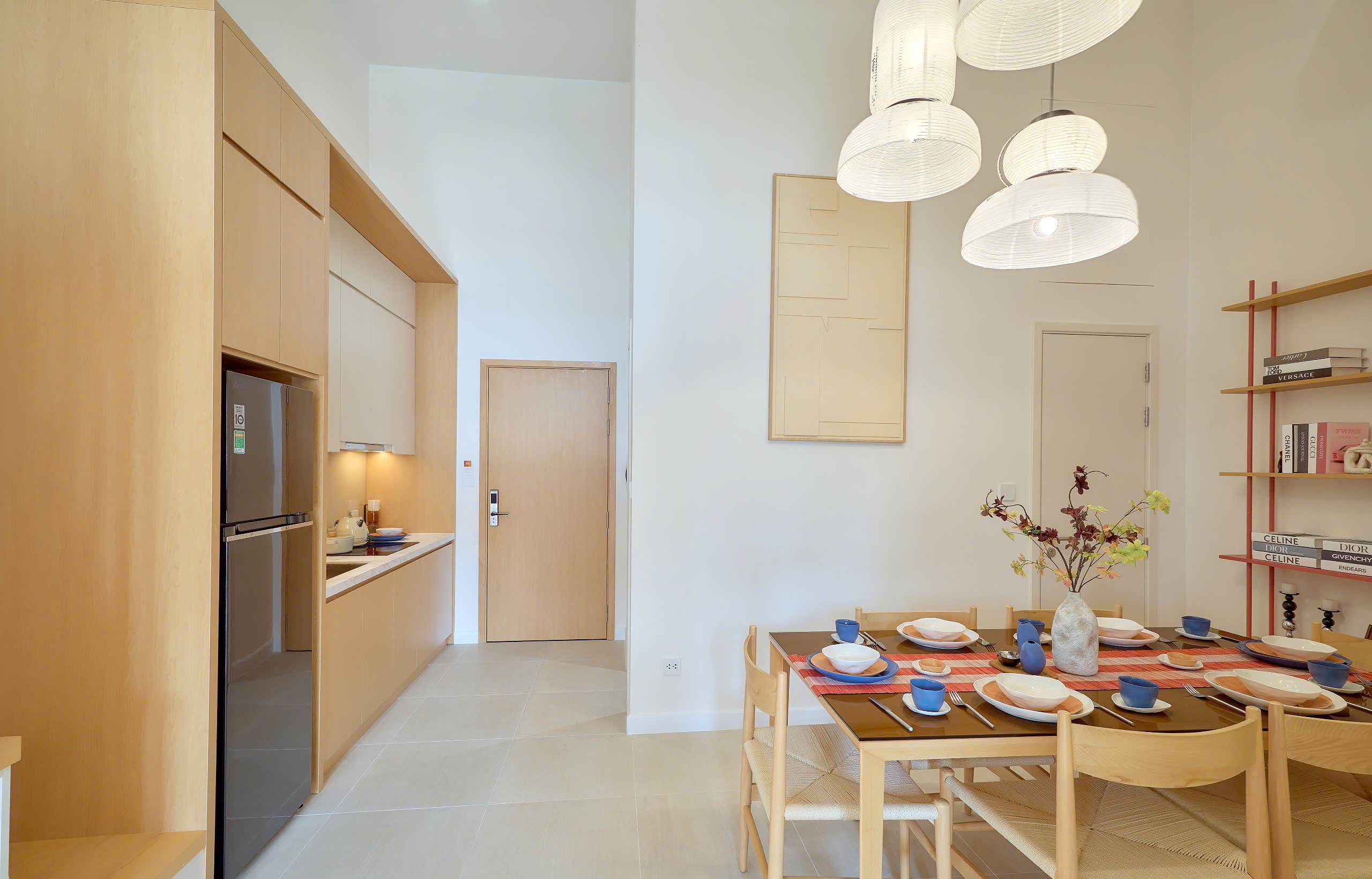 ♥️P.04 - Tại trung tâm dự án Sun Urban City Hà Nam – một biểu tượng mới của đô thị hiện đại và văn - Ảnh 3