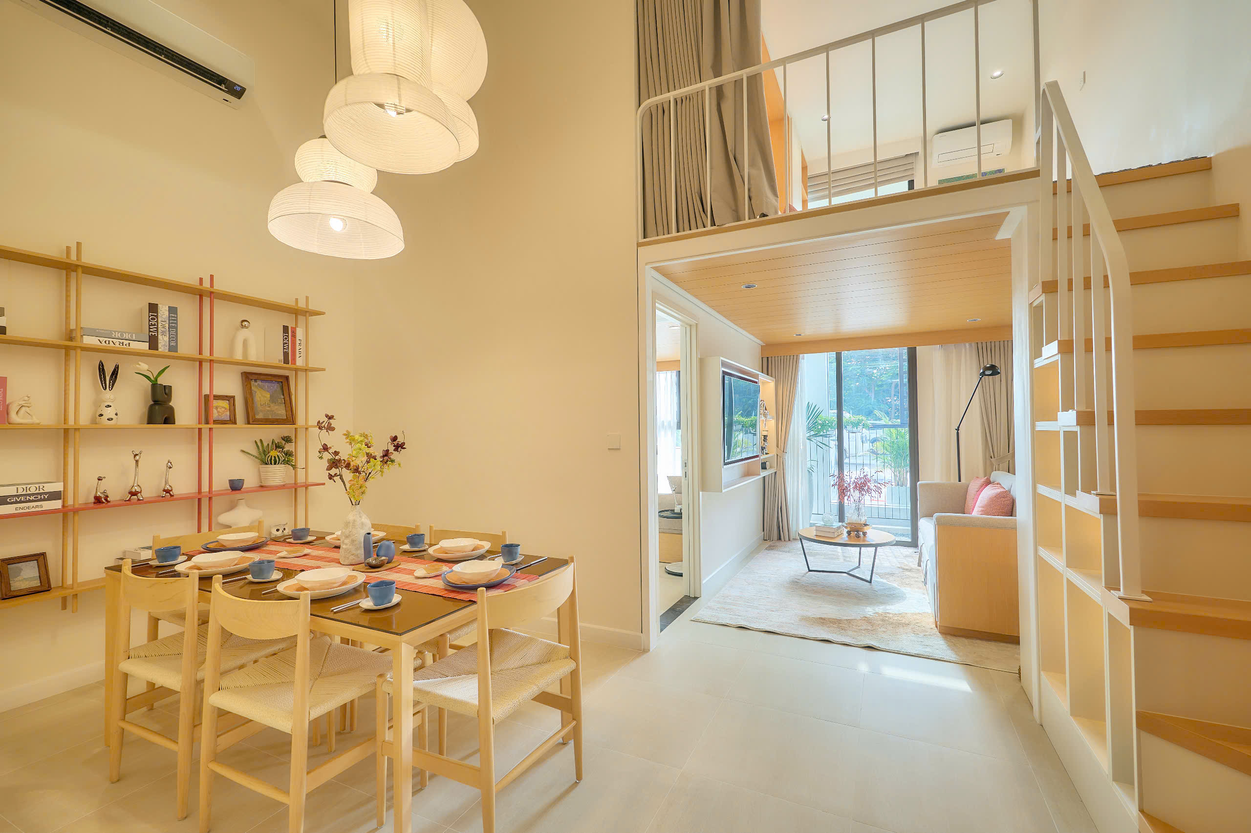 ♥️P.04 - Tại trung tâm dự án Sun Urban City Hà Nam – một biểu tượng mới của đô thị hiện đại và văn - Ảnh 2