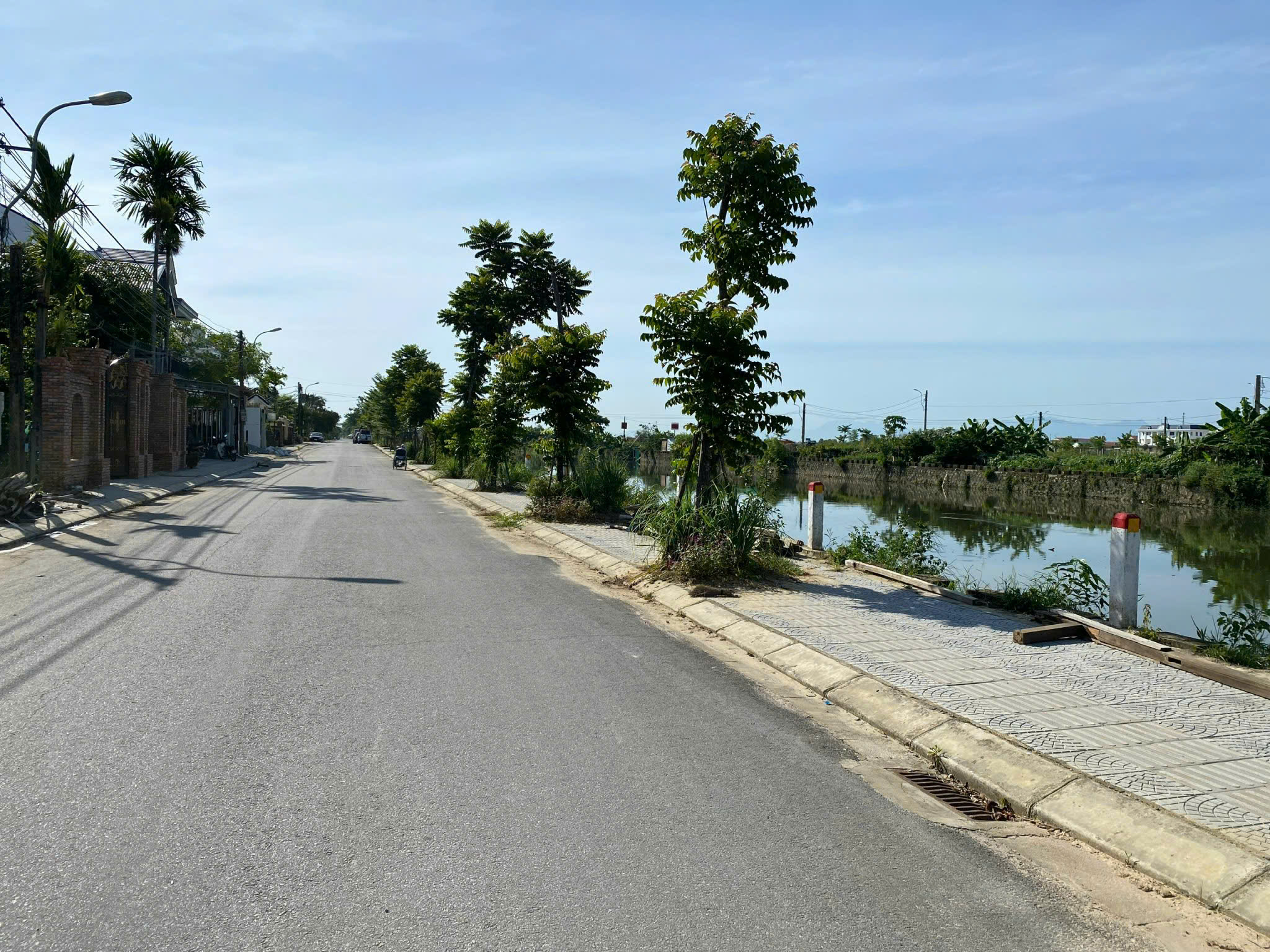 🔥 Mặt tiền view Sông Đại Giang, Phường Thuy Dương - Đối Lưng KQH Thuỷ Dương 1. - Ảnh 2