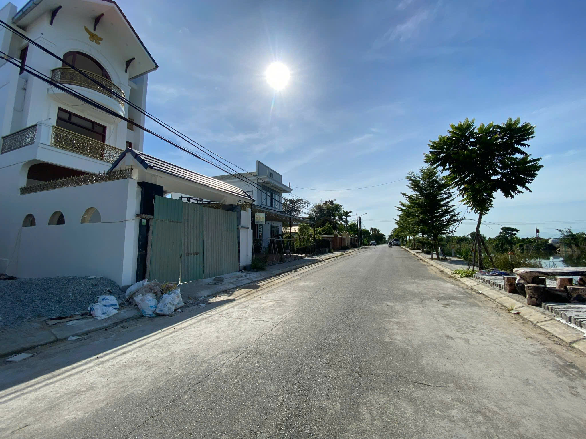 🔥 Mặt tiền view Sông Đại Giang, Phường Thuy Dương - Đối Lưng KQH Thuỷ Dương 1. - Ảnh chính