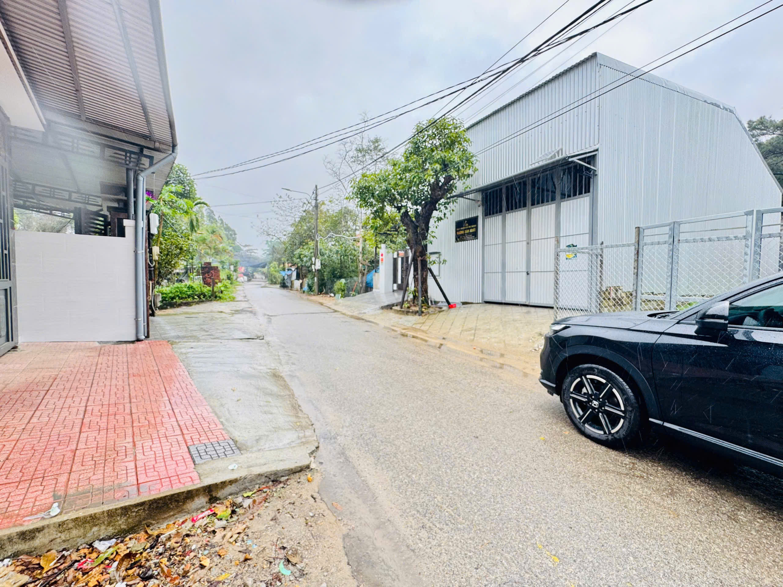 🔥 Bán Mặt Tiền Tam Thai tặng Nhà Kho Kiên cố đang cho thuê Thu nhập Ổn định, Phường An Tây, Thuận - Ảnh 2