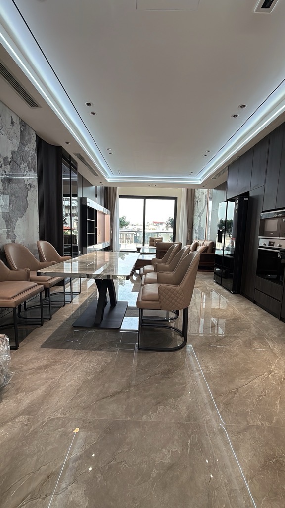 (Tin thật 100%) Bán nhà 73m2 x 8 tầng tại phố Lâm Hạ - Nội thất triệu đô - Đỉnh cao nhất Long Biên - Ảnh 1