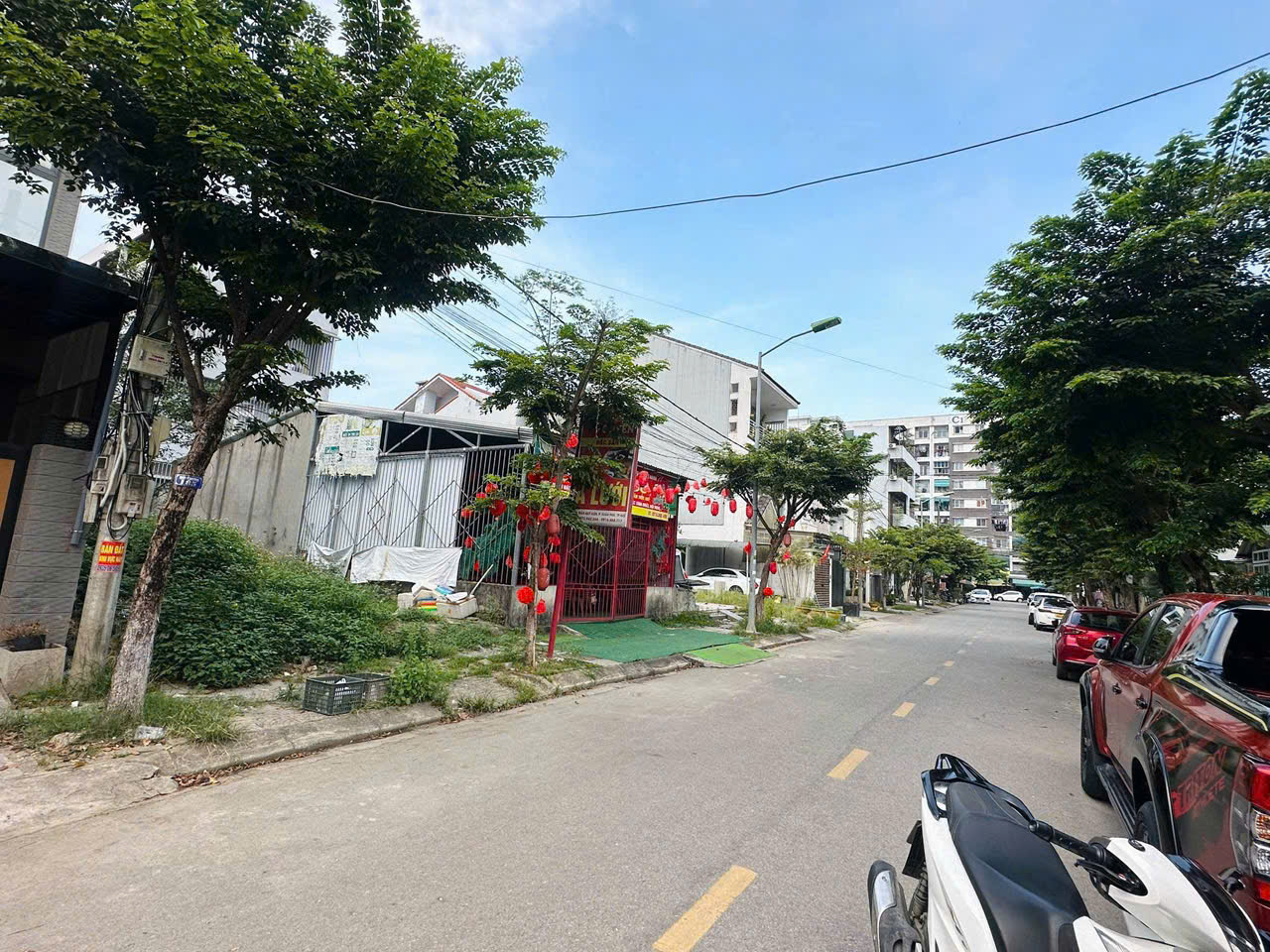 🔥 MẶT TIỀN TRẦN QUÝ KIÊN - KQH XUÂN PHÚ SÁT CĂN VILLAS BIỆT THỰ ĐẸP GIÁ CHỈ 5,X TỶ ✅ - Ảnh 3