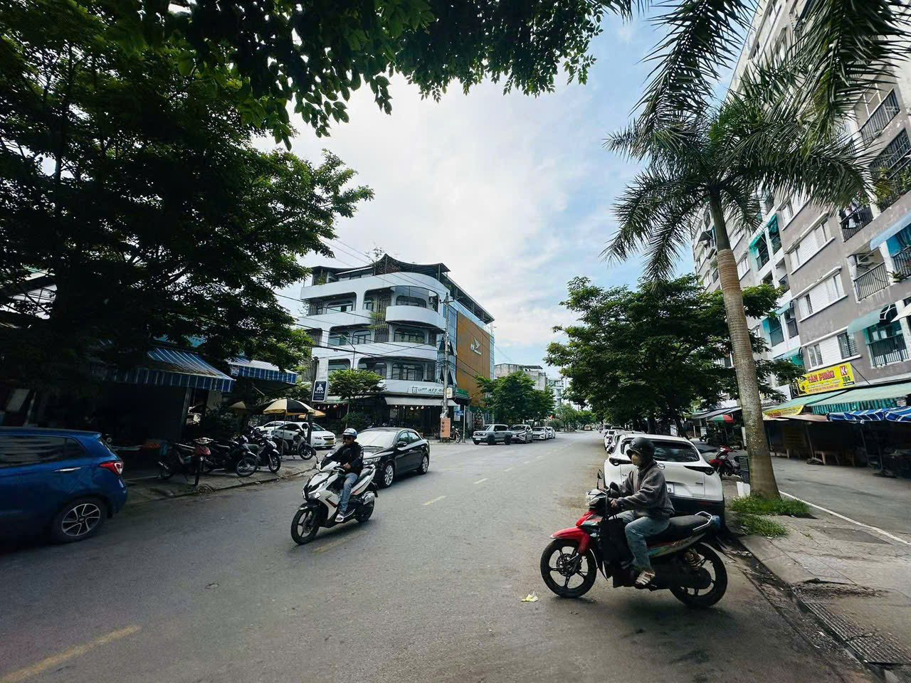 🔥 MẶT TIỀN TRẦN QUÝ KIÊN - KQH XUÂN PHÚ SÁT CĂN VILLAS BIỆT THỰ ĐẸP GIÁ CHỈ 5,X TỶ ✅ - Ảnh 2