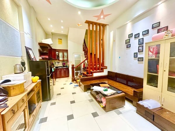 NHÀ HIẾM ĐƯỜNG CẦU DIỄN - 36M2 x 5T - CHƯA ĐẾN 5 TỶ - NGÕ THÔNG - Ô TÔ - KINH DOANH - NHÀ MỚI TINH - Ảnh chính
