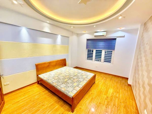 NHÀ HIẾM ĐƯỜNG CẦU DIỄN - 36M2 x 5T - CHƯA ĐẾN 5 TỶ - NGÕ THÔNG - Ô TÔ - KINH DOANH - NHÀ MỚI TINH - Ảnh 1