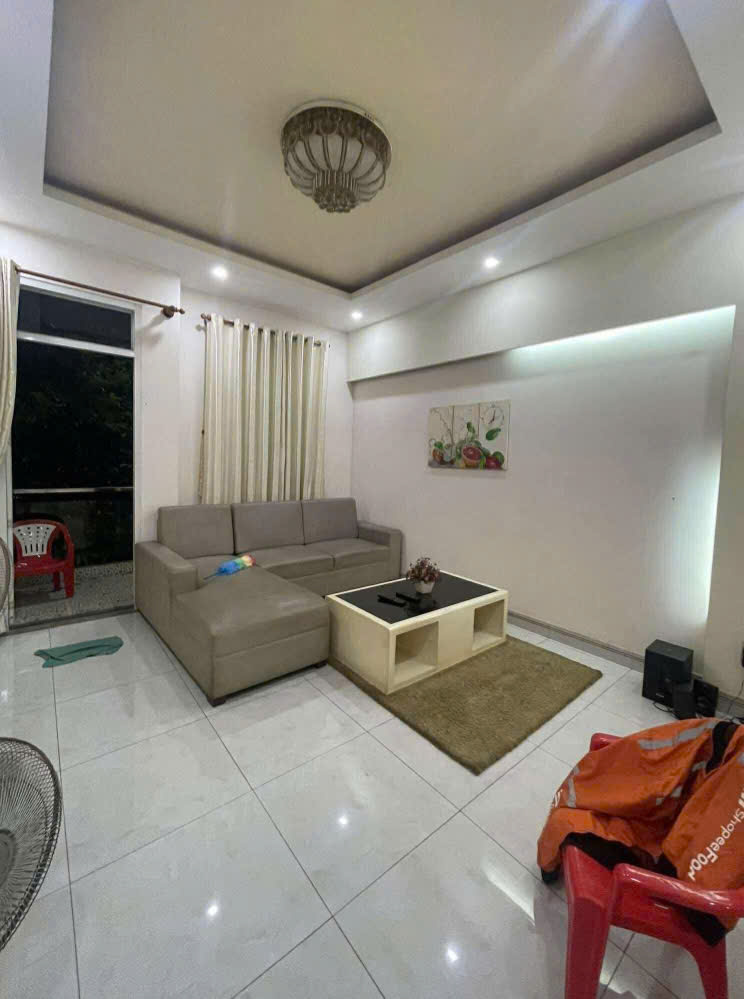 BÁN NHÀ MẶT TIỀN KINH DOANH – ƯU LONG Q8 – SÁT CẦU CHÀ VÀ. NHỈNH 13 TỎI - Ảnh chính