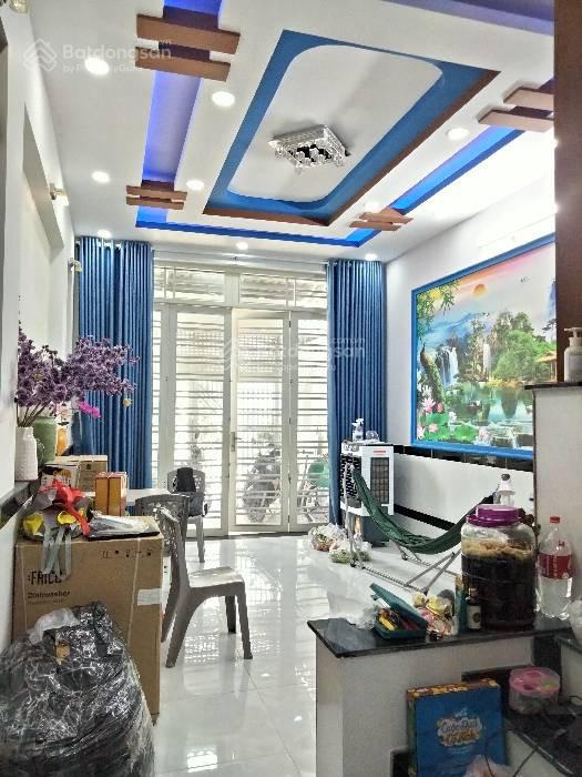 HXH 5m kinh doanh, thông Luỹ Bán Bích Tân Phú 4x16m2 giá 5Tỷxx - Ảnh 2
