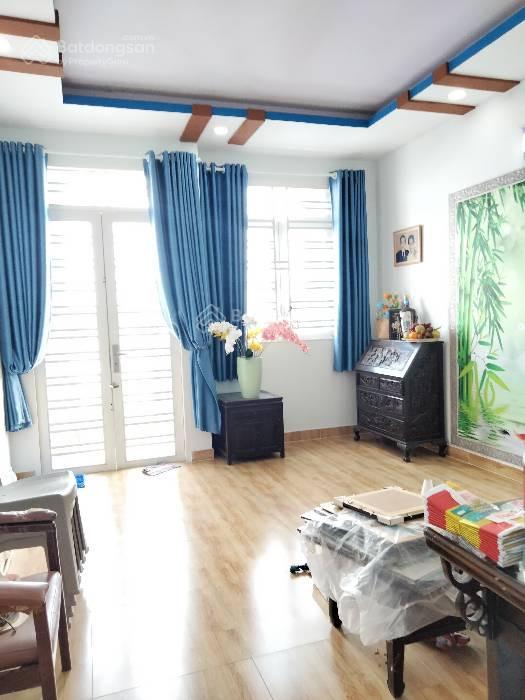 HXH 5m kinh doanh, thông Luỹ Bán Bích Tân Phú 4x16m2 giá 5Tỷxx - Ảnh 4