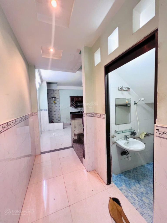 Bán gấp nhà phố HXH P.Tân Quý Q.Tân Phú ngay Aeon 52m2 4T giá chỉ 5,85 tỷ - Ảnh 4