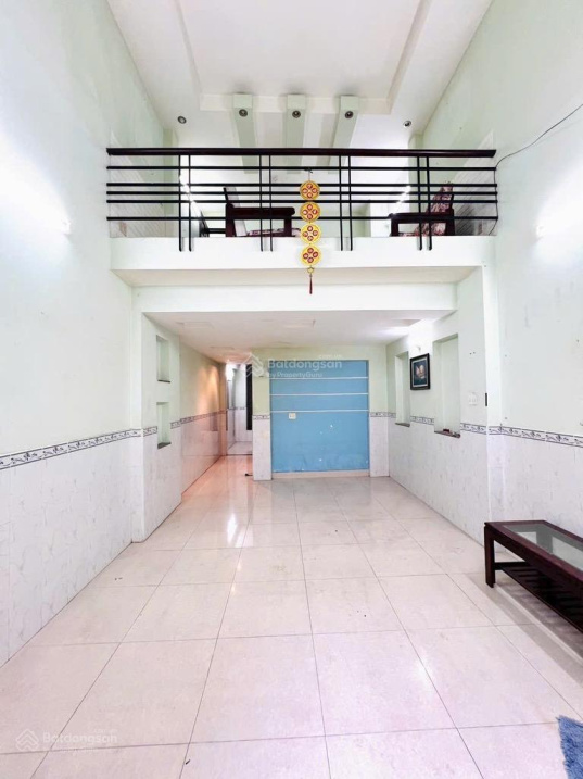 Bán gấp nhà phố HXH P.Tân Quý Q.Tân Phú ngay Aeon 52m2 4T giá chỉ 5,85 tỷ - Ảnh 2