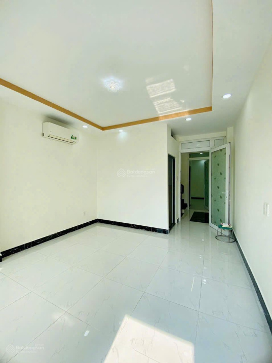 Bán Nhà Lầu mới đẹp trệt 2L 48m2 Gần Chợ Tân Hương Q.Tân Phú chỉ 5 tỷxx - Ảnh 1