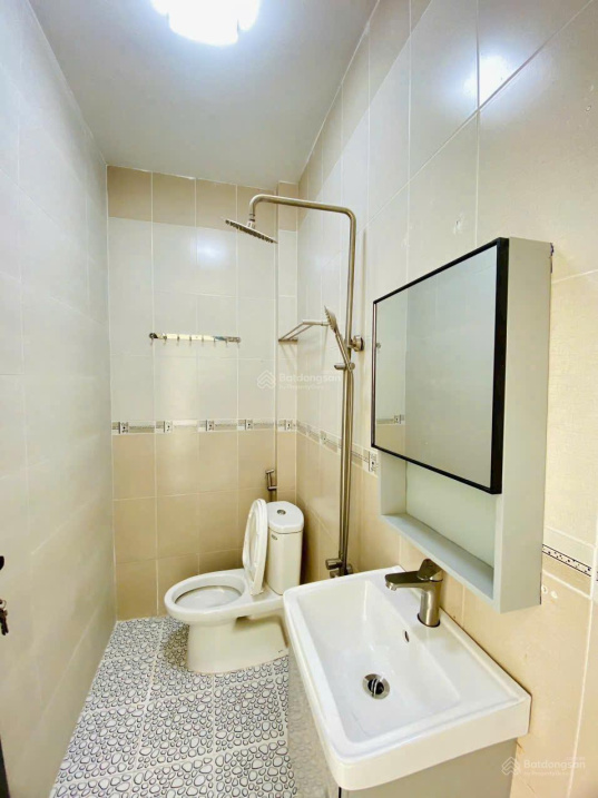 Bán Nhà Lầu mới đẹp trệt 2L 48m2 Gần Chợ Tân Hương Q.Tân Phú chỉ 5 tỷxx - Ảnh 3