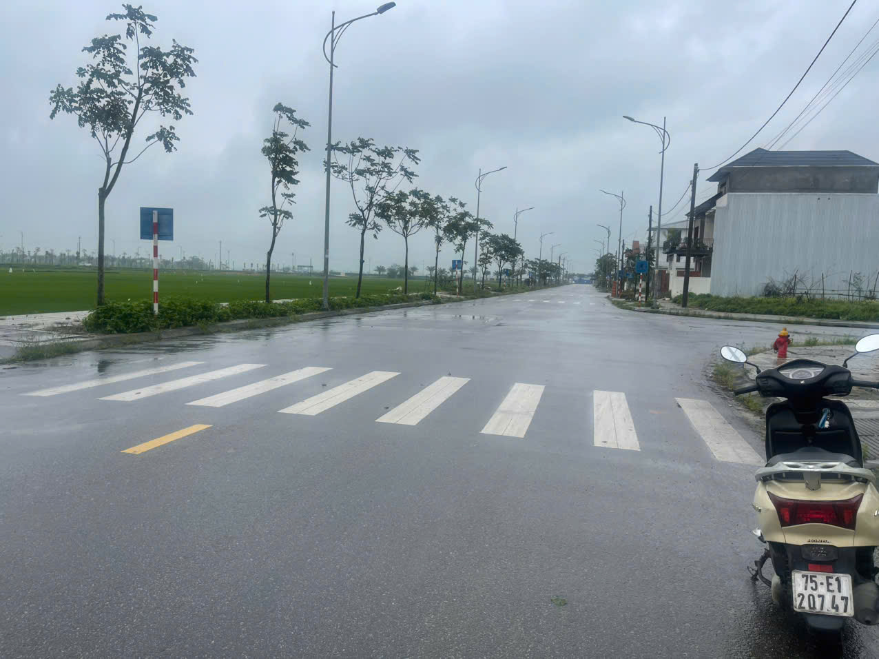 🌟 BÁN LÔ ĐẤT KQH HOÀNG QUỐC VIỆT - TRỤC CHÍNH 19.5M 🌟 - Ảnh 2