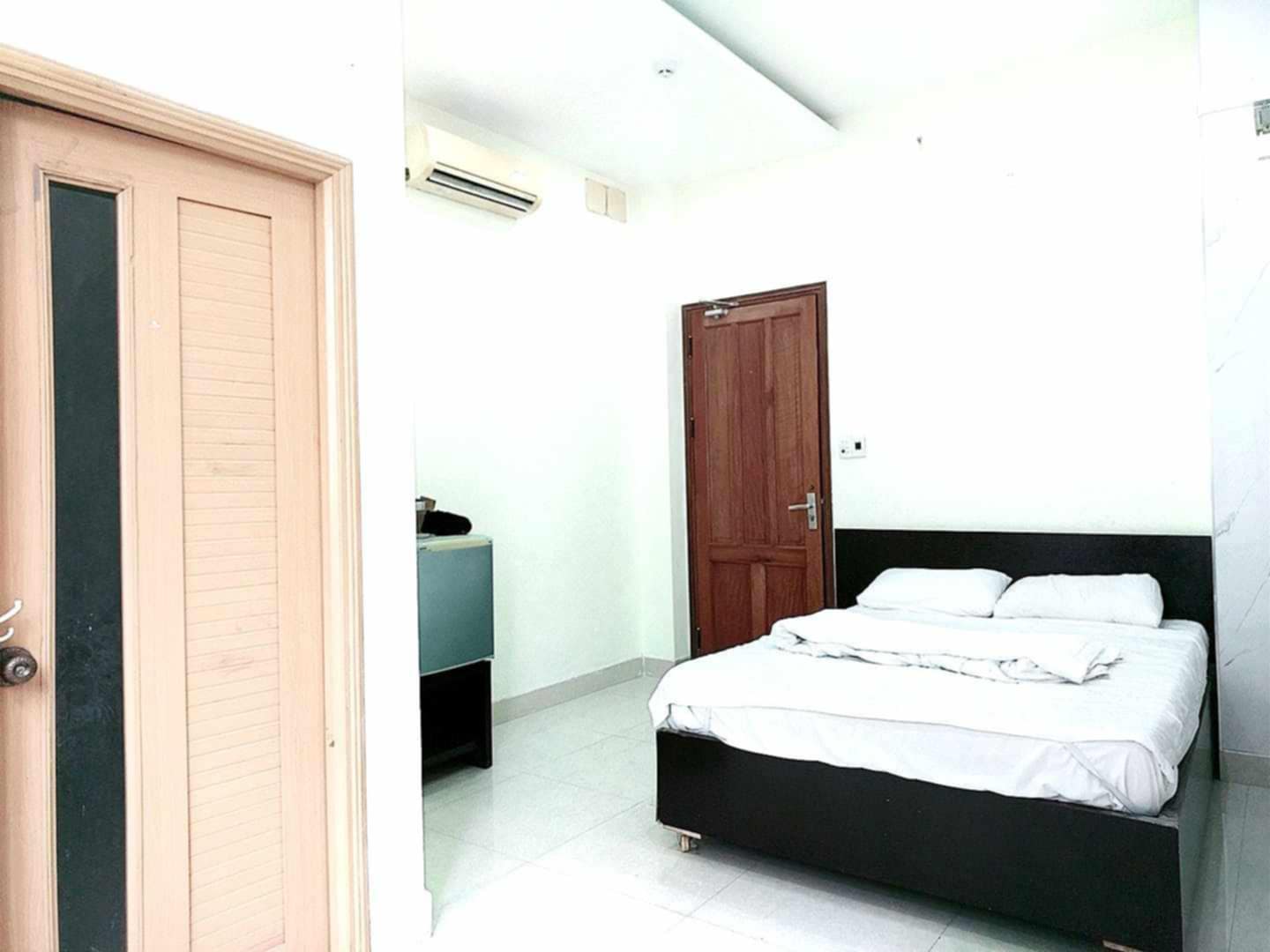 ♥ Nhà Góc kiệt Ô tô, sát MT Hùng Vương, 60m2, 4 tầng, 5 căn Hộ, nhỉnh 6 tỷ - Ảnh 3
