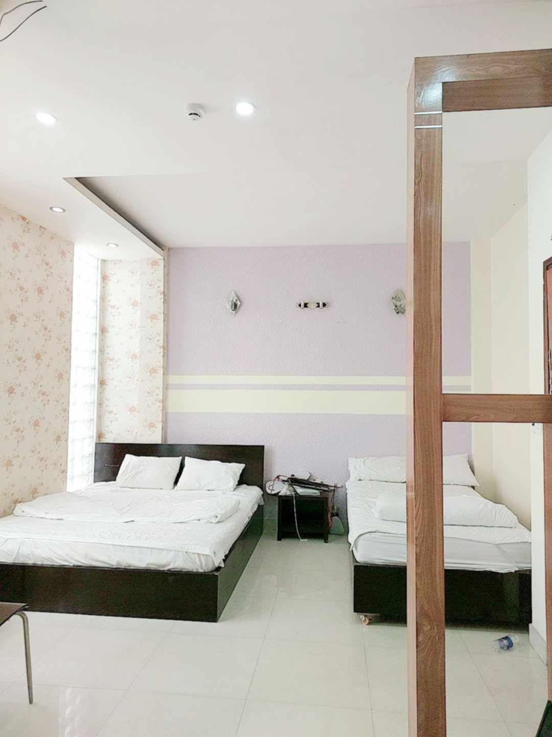 ♥ Nhà Góc kiệt Ô tô, sát MT Hùng Vương, 60m2, 4 tầng, 5 căn Hộ, nhỉnh 6 tỷ - Ảnh 1