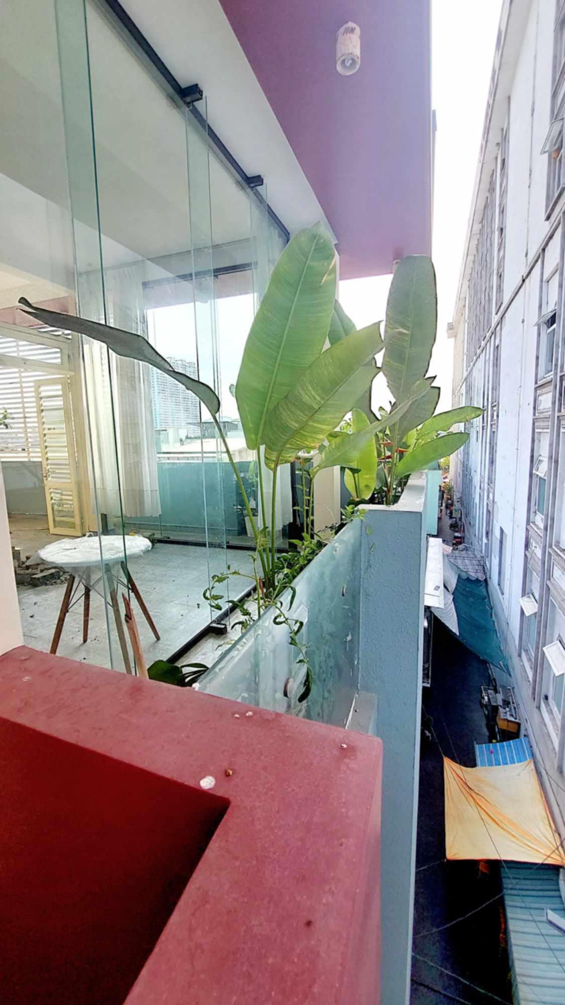 ♥ Nhà Góc kiệt Ô tô, sát MT Hùng Vương, 60m2, 4 tầng, 5 căn Hộ, nhỉnh 6 tỷ - Ảnh 2