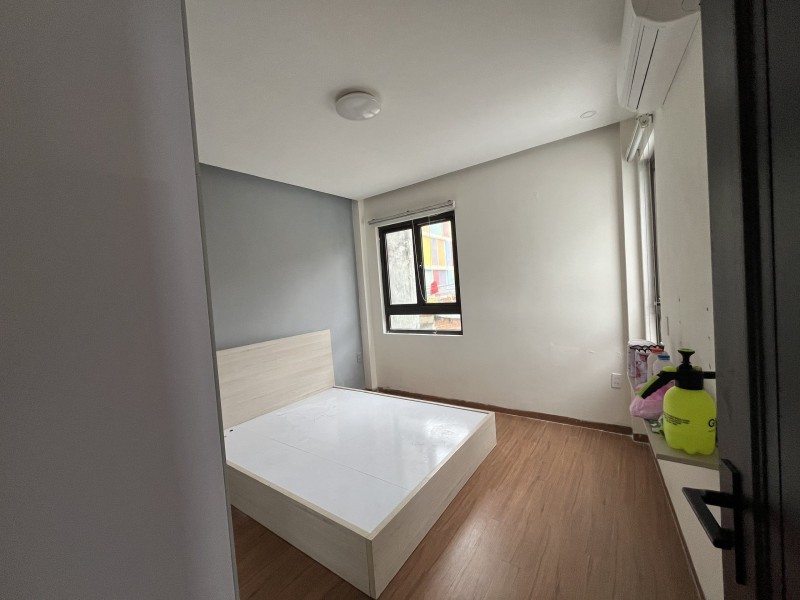 ♥ Nhà Kiệt MT Núi Thành gần Phố Bạch Đằng, 48m2, 3 tầng, 3PN, 3.6 tỷ - Ảnh 3
