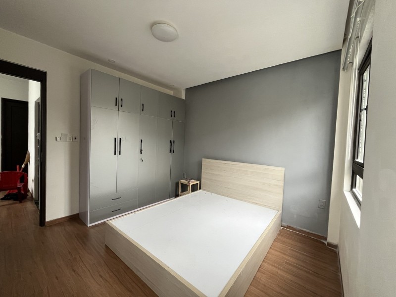 ♥ Nhà Kiệt MT Núi Thành gần Phố Bạch Đằng, 48m2, 3 tầng, 3PN, 3.6 tỷ - Ảnh 2