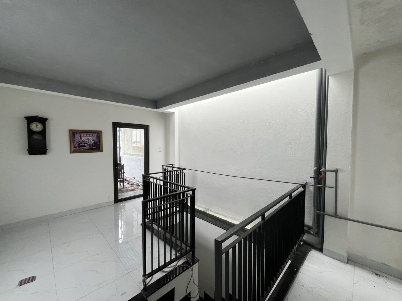 ♥ Nhà Kiệt MT Núi Thành gần Phố Bạch Đằng, 48m2, 3 tầng, 3PN, 3.6 tỷ - Ảnh 1