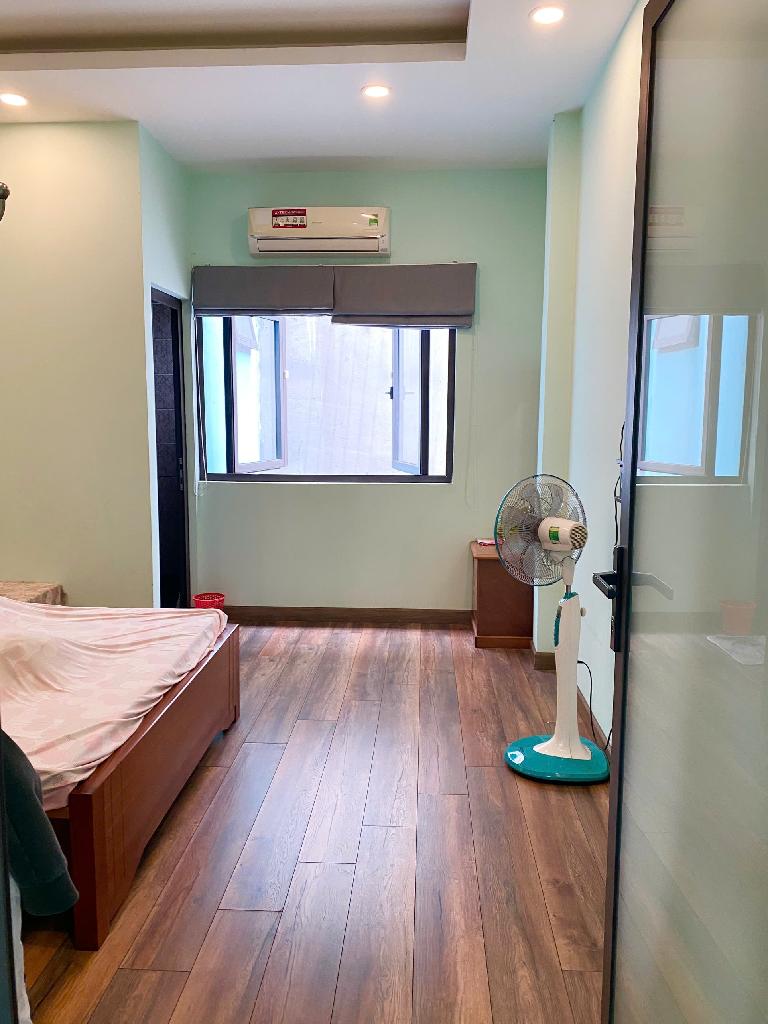 NHÀ ĐẸP LÊ ĐỨC THỌ GV - GẦN THỐNG NHẤT - HXH 1TRỤC - DT 76M² - 3 TẦNG CHỈ HƠN 6 TỶ - Ảnh 4