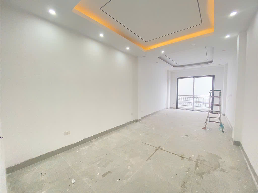 NHÀ MỚI KONG DƯƠNG NỘI HÀ ĐÔNG- Ô TÔ  50M 5 TẦNG THANG MÁY GIÁ HƠN 9 TỶ - Ảnh 2