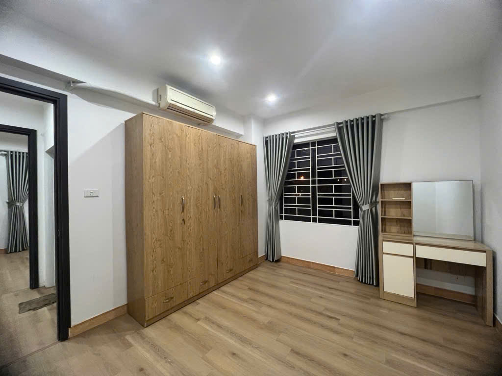 CĂN HỘ CAO CẤP HƠN 85M2 - TRUNG TÂM VĂN QUÁN HÀ ĐÔNG - FULL TIỆN ÍCH - GẦN HỒ CHỈ NHỈNH 4 TỶ - Ảnh 2