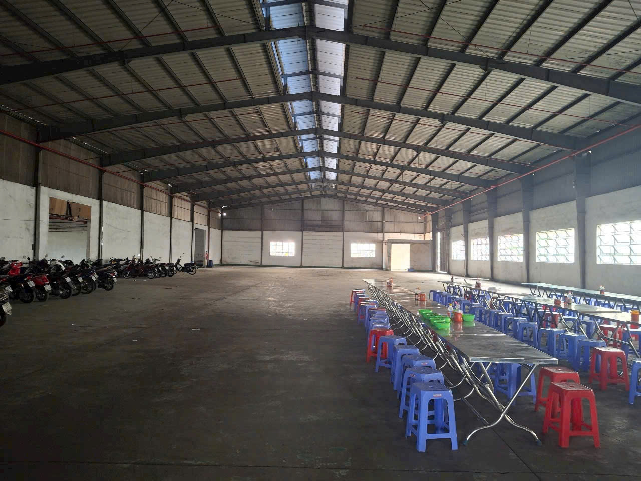 Cho Thuê Xưởng 3.500m² Tại Thuận An, Bình Dương – PCCC Tự Động Liên hệ: Chothuexuongmiennam.com - - Ảnh 3