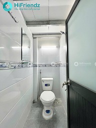 Cho thuê phòng 806/8 đường Quang Trung, p8, Gò Vấp - Ảnh 1