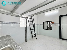 Cho thuê phòng 806/8 đường Quang Trung, p8, Gò Vấp - Ảnh 4