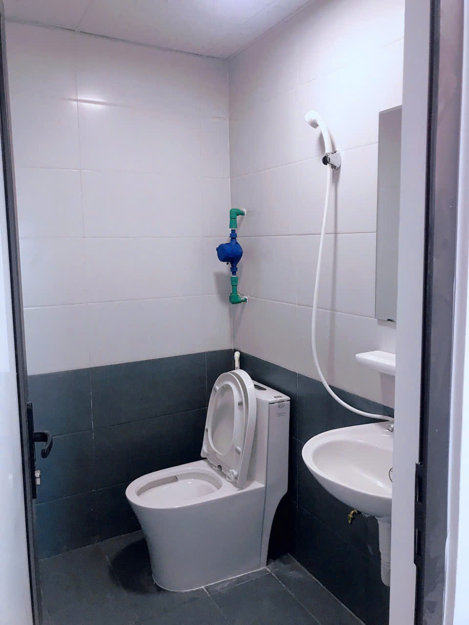 BÁN CCMN NGÕ 170 TÂN TRIỀU – 44M² – 12 PHÒNG – GẦN CHỢ TRIỀU KHÚC - Ảnh chính