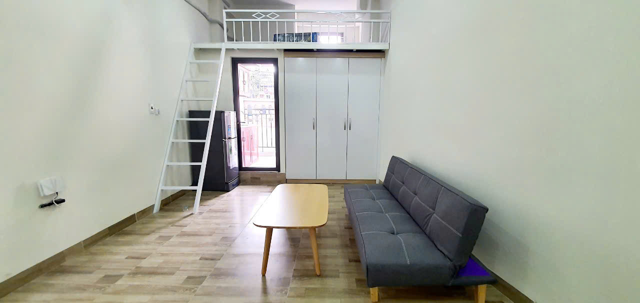 BÁN CCMN NGÕ 170 TÂN TRIỀU – 44M² – 12 PHÒNG – GẦN CHỢ TRIỀU KHÚC - Ảnh 1