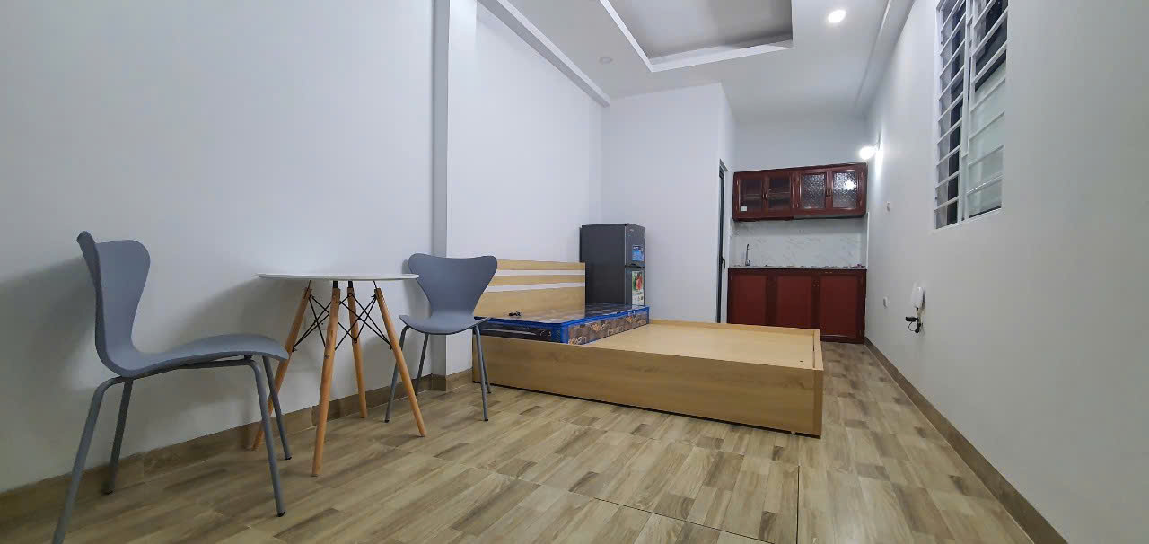 BÁN CCMN NGÕ 170 TÂN TRIỀU – 44M² – 12 PHÒNG – GẦN CHỢ TRIỀU KHÚC - Ảnh 2