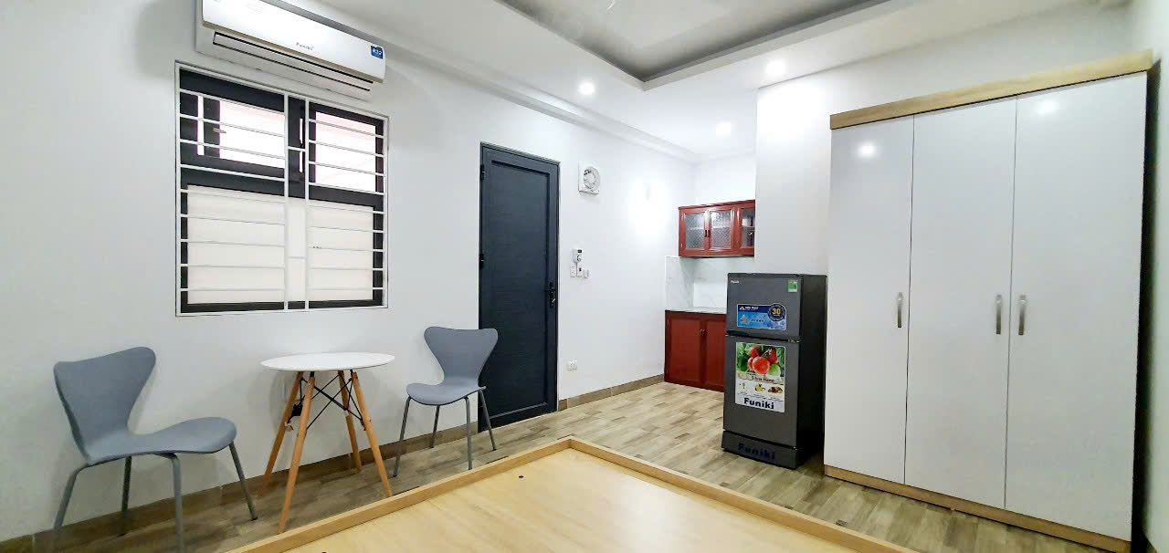 BÁN CCMN NGÕ 170 TÂN TRIỀU – 44M² – 12 PHÒNG – GẦN CHỢ TRIỀU KHÚC - Ảnh 3