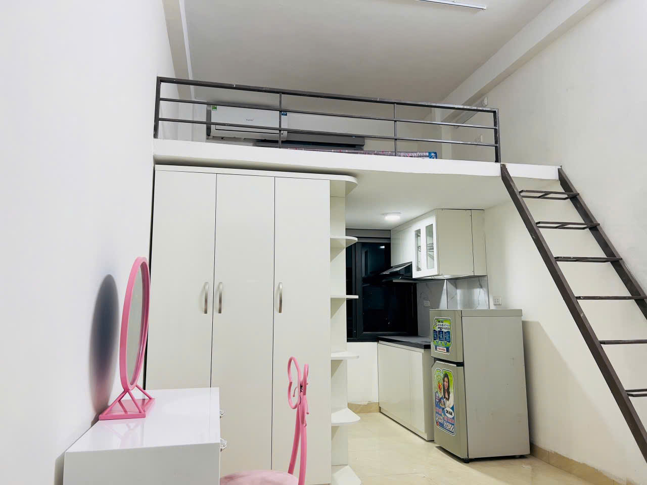 BÁN CCMN NGÕ 170 TÂN TRIỀU – 44M² – 12 PHÒNG – GẦN CHỢ TRIỀU KHÚC - Ảnh 4