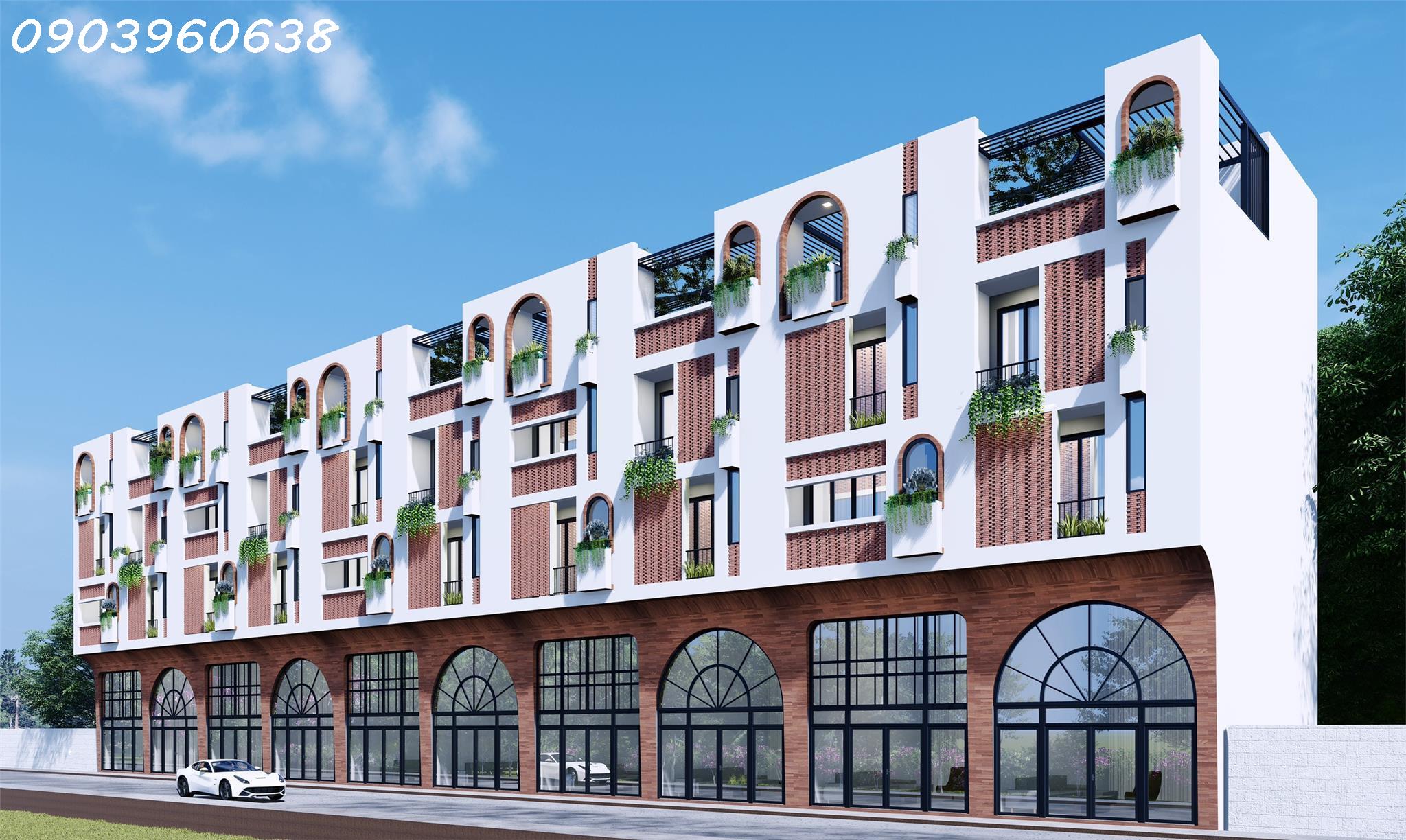 🔴NHÀ SỔ HỒNG RIÊNG T15- KHU PHÂN LÔ - ĐƯỜNG 12M - 5,75 tỷ - Ảnh chính