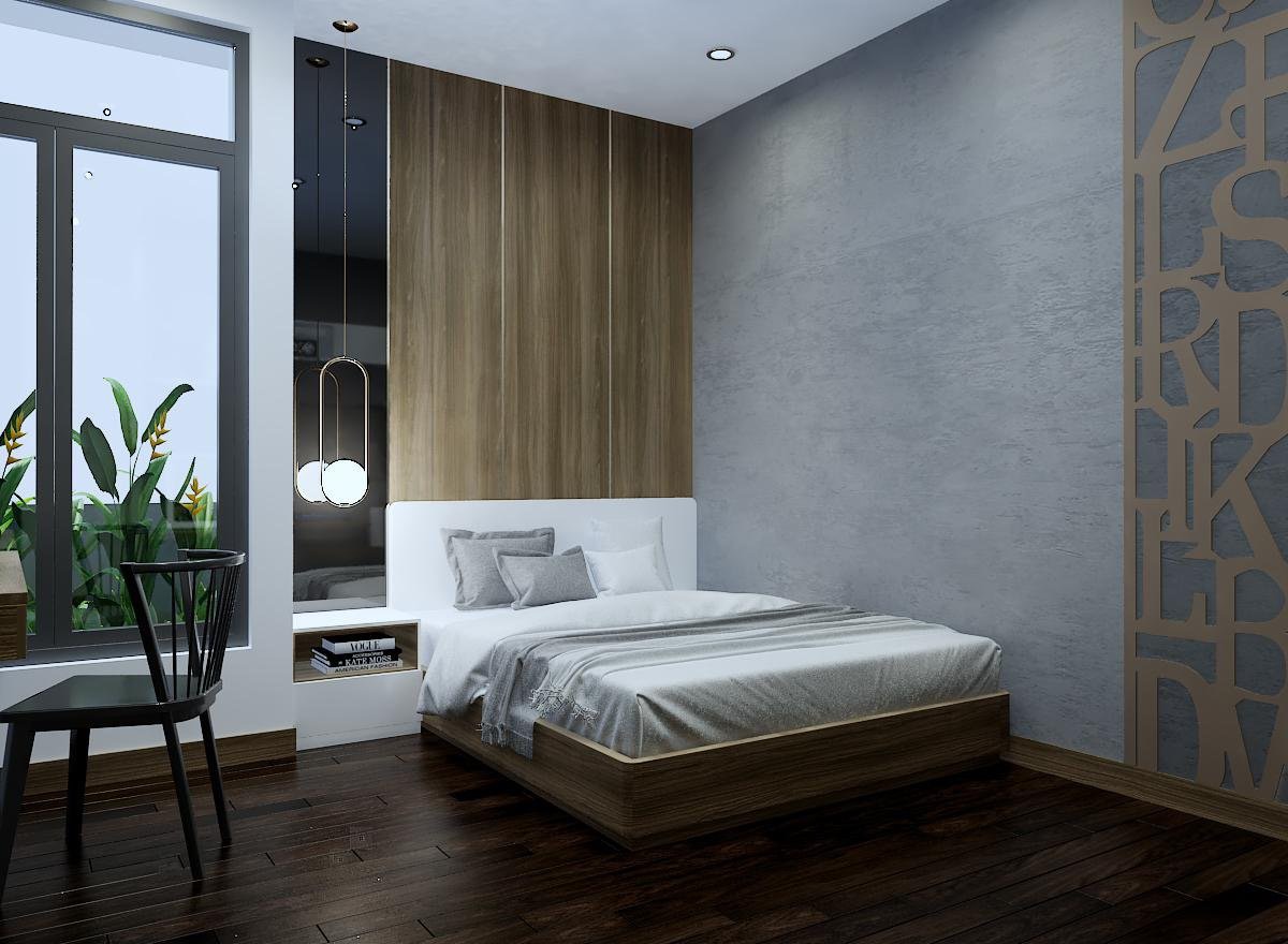 🔴NHÀ SỔ HỒNG RIÊNG T15- KHU PHÂN LÔ - ĐƯỜNG 12M - 5,75 tỷ - Ảnh 3